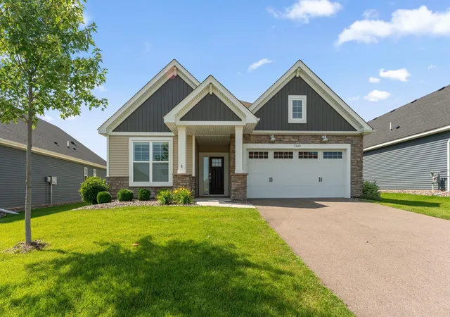 1st image of 7609 Upper 38th St N, Saint Paul, MN 55128 | MLS# 7107881