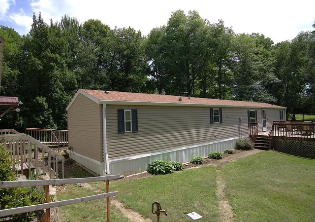 Photo 2 of Single family home for sale at 35054 Moonlight Dr, Cushing, MN 56443 | MLS# 7107882 | Listing updated on 2026-09-14