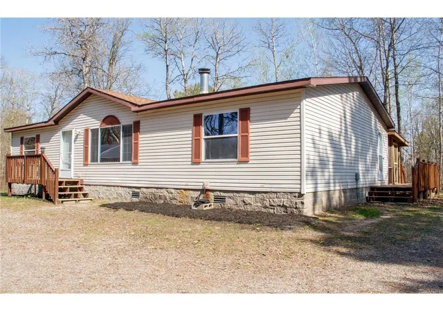 1st image of 4684 Lower Ten Mile Lake Rd Nw, Hackensack, MN 56452 | MLS# 7107886