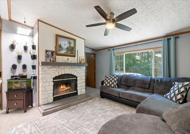 3rd image of 4684 Lower Ten Mile Lake Rd Nw, Hackensack, MN 56452 | MLS# 7107886