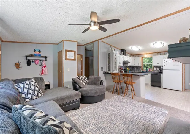 5th image of 4684 Lower Ten Mile Lake Rd Nw, Hackensack, MN 56452 | MLS# 7107886