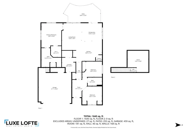 31st image of 7501 Fir Ln N, Hamel, MN 55340 | MLS# 7107890