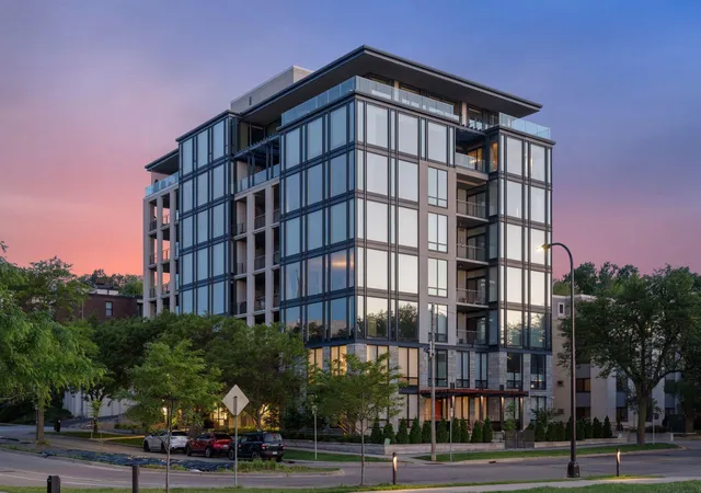 Condo for sale at 301 Kenwood Pkwy #600, Minneapolis, MN 55403 | MLS# 7107892 | Listing updated on 2026-08-27