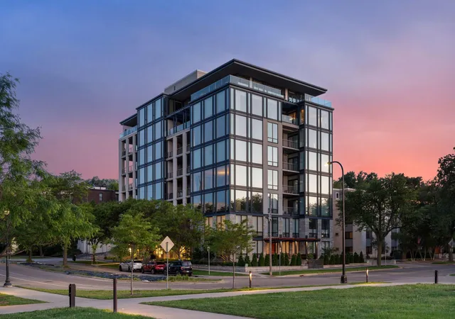 Photo 1 of Condo for sale at 301 Kenwood Pkwy #600, Minneapolis, MN 55403 | MLS# 7107892 | Listing updated on 2026-08-27