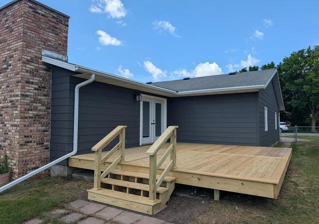 5th image of 215 Madison Ave Sw, Wadena, MN 56482 | MLS# 7107903