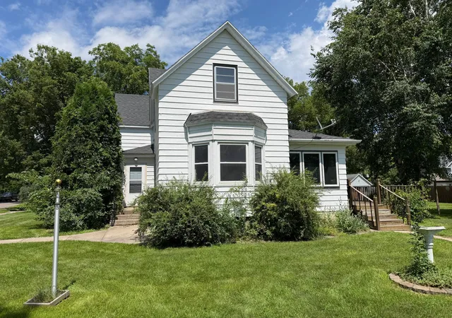 Homes for sale in Benson, MN | 411 16Th St S, Benson, MN 56215 | MLS# 7107905