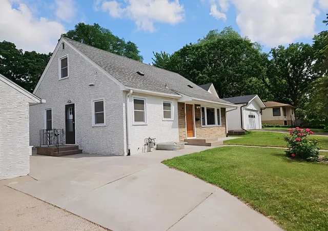 48th image of 4651 6th St Ne, Minneapolis, MN 55421 | MLS# 7107911