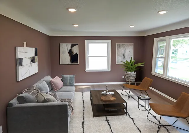 4th image of 4651 6Th St Ne, Minneapolis, MN 55421 | MLS# 7107911