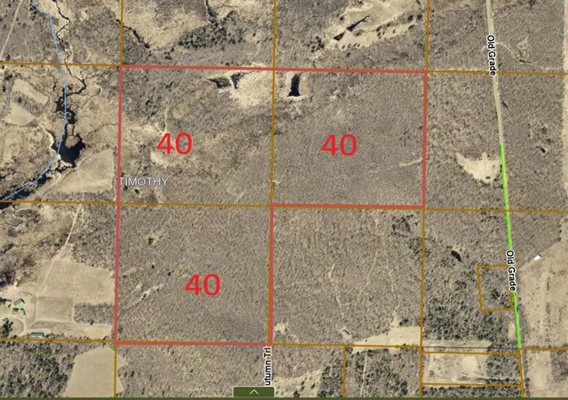 1st image of Tbd Tbd, Pine River, MN 56474 | MLS# 7107944