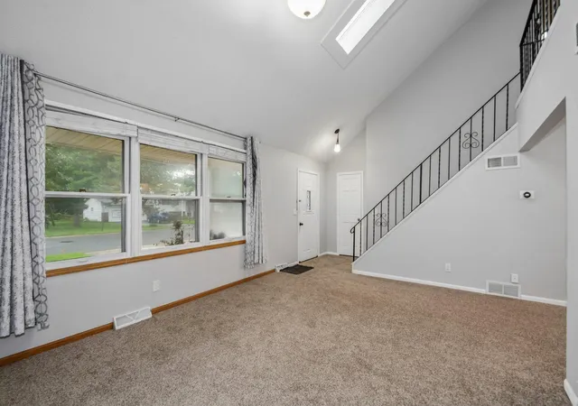 Photo 3 of Single family home for sale at 9631 13th Avenue S, Minneapolis, MN 55425 | MLS# 7107945 | Listing updated on 2026-09-30