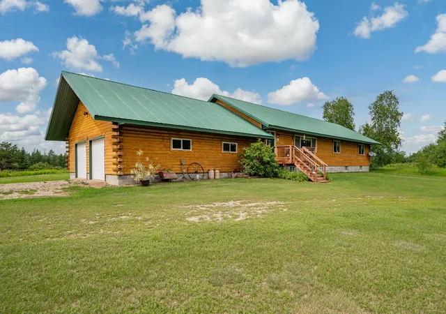 Photo 2 of Single family home for sale at 34784 605th Lane, Hill City, MN 55748 | MLS# 7107949 | Listing updated on 2026-07-11