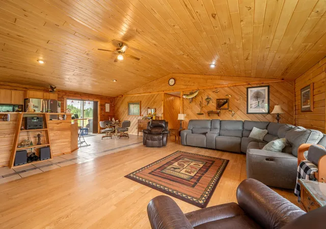 Photo 4 of Single family home for sale at 34784 605th Lane, Hill City, MN 55748 | MLS# 7107949 | Listing updated on 2026-07-11