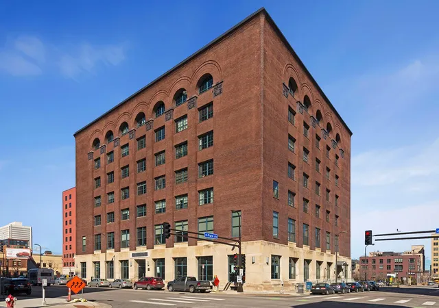 1st image of 250 Park Ave #404, Minneapolis, MN 55415 | MLS# 7107953