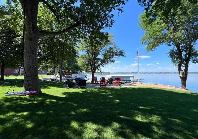 5th image of 13942 Goose Isle Rd, Big Stone City, SD 57216 | MLS# 7107963