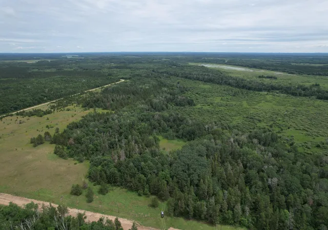 Photo 1 of Land for sale at Tbd 350th Street, Menahga, MN 56464 | MLS# 7107973 | Listing updated on 2026-07-22