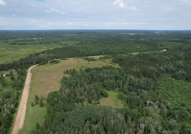 Photo 2 of Land for sale at Tbd 350th Street, Menahga, MN 56464 | MLS# 7107973 | Listing updated on 2026-07-22