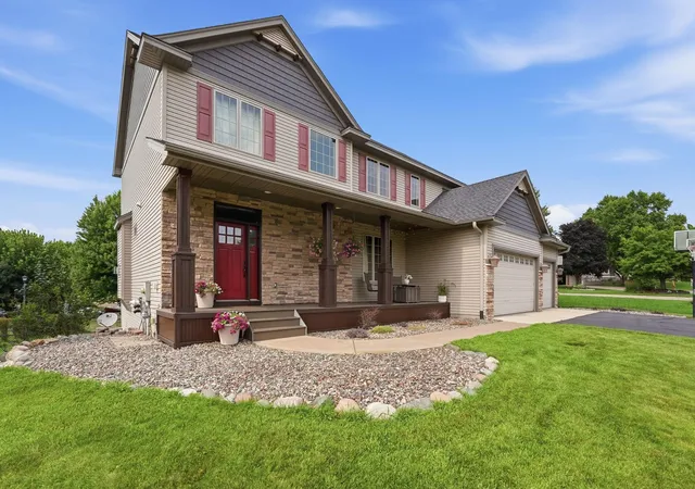 1st image of 2451 154th Ave Nw, Andover, MN 55304 | MLS# 7107974