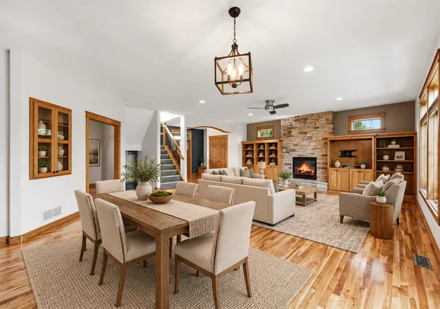 Photo 3 of Single family home for sale at 2451 154th Avenue Nw, Andover, MN 55304 | MLS# 7107974 | Listing updated on 2026-09-29