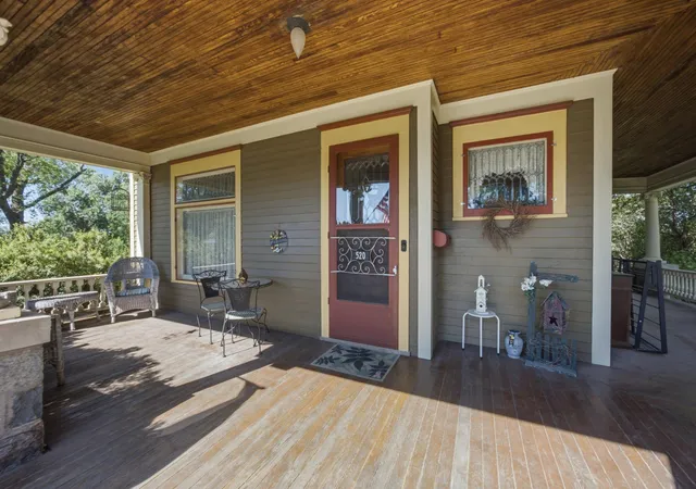 Photo 2 of Single family home for sale at 520 2nd Avenue SE, Jamestown, ND 58401 | MLS# 7107985 | Listing updated on 2026-09-02