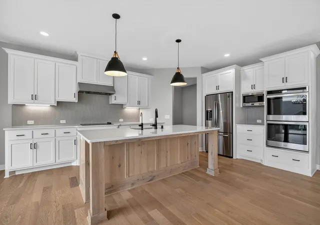 Photo 2 of Single family home for sale at 15540 110th Avenue N, Osseo, MN 55369 | MLS# 7107997 | Listing updated on 2026-07-24