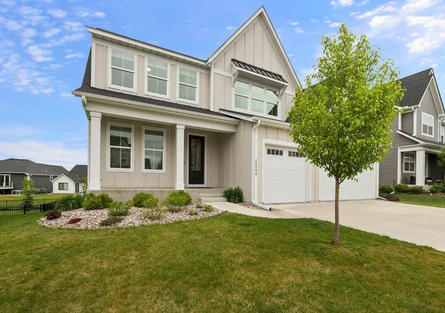 Photo 3 of Single family home for sale at 15540 110th Avenue N, Osseo, MN 55369 | MLS# 7107997 | Listing updated on 2026-07-24