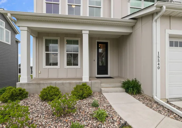 Photo 3 of Single family home for sale at 15540 110th Avenue N, Osseo, MN 55369 | MLS# 7107997 | Listing updated on 2026-07-24