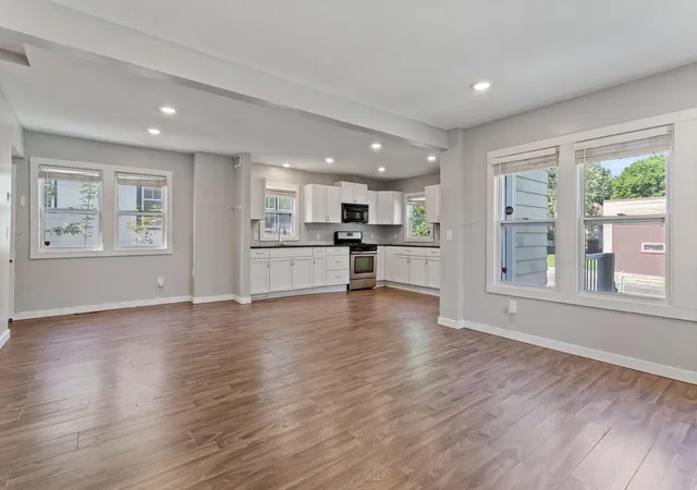 Photo 3 of Single family home for sale at 3858 Fremont Ave N, Minneapolis, MN 55412 | MLS# 7107999 | Listing updated on 2026-08-19