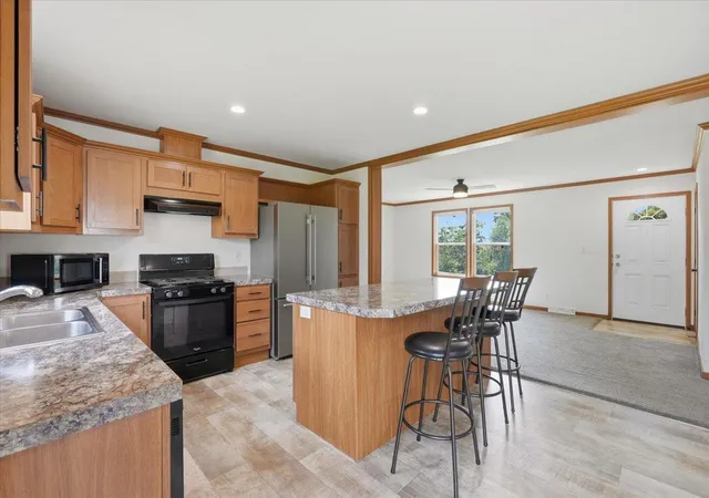 4th image of 3138 Pierce Saint Croix Rd, Spring Valley, WI 54767 | MLS# 7108004