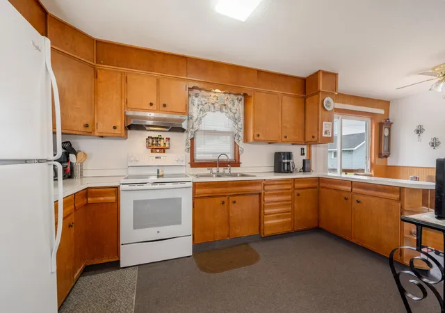Photo 3 of Single family home for sale at 507 NW 16th Avenue, Grand Rapids, MN 55744 | MLS# 7108049 | Listing updated on 2026-07-13