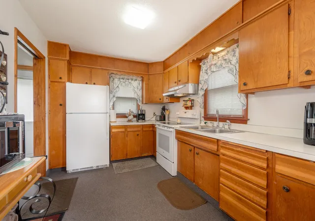 Photo 4 of Single family home for sale at 507 NW 16th Avenue, Grand Rapids, MN 55744 | MLS# 7108049 | Listing updated on 2026-07-13