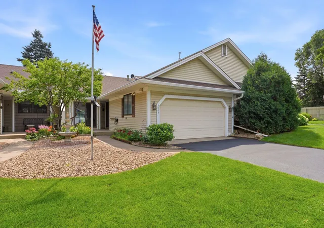 Single family home for sale at 2003 28th Avenue NW #103, Saint Paul, MN 55112 | MLS# 7108050