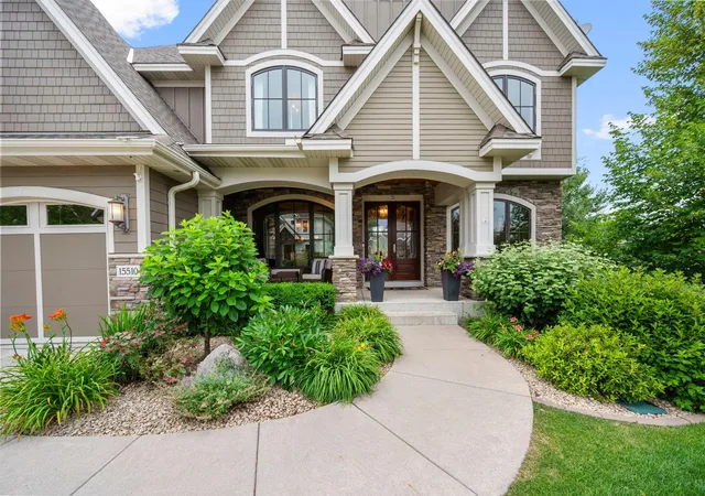 Photo 2 of Mansion for sale at 15510 53rd Avenue N, Minneapolis, MN 55446 | MLS# 7108052 | Listing updated on 2026-10-08
