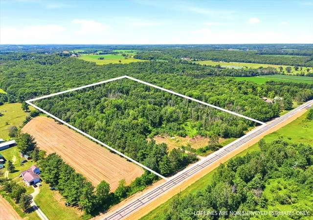 Photo 1 of Land for sale at 828 State Rd 128, Glenwood City, WI 54013 | MLS# 7108058 | Listing updated on 2026-08-02