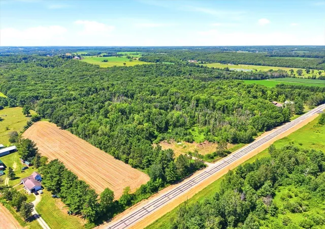 Photo 2 of Land for sale at 828 State Rd 128, Glenwood City, WI 54013 | MLS# 7108058 | Listing updated on 2026-08-02