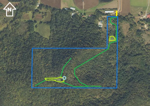 53rd image of Tbd89 County 13, Houston, MN 55943 | MLS# 7108086