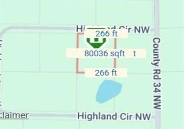 19th image of 6947 Highland Cir Nw, Alexandria, MN 56308 | MLS# 7108091