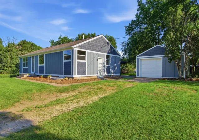 Single family home for sale at W9486 State Hwy 35, Pepin, WI 54759 | MLS# 7108092