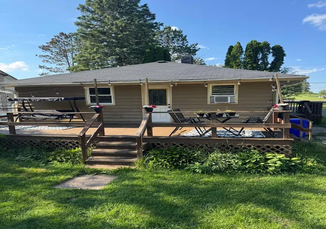 2nd image of 4616 West Rd, Moose Lake, MN 55767 | MLS# 7108101