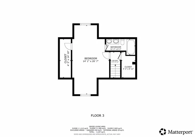 Photo 31 of Sale Pending at 13410 Parkwood Dr, Burnsville, MN 55337 | MLS# 7108102 | Listing updated on 2026-08-24