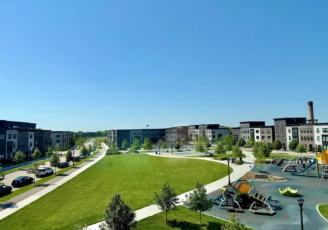 2nd image of 2271 Beechwood Ave, Saint Paul, MN 55116 | MLS# 7108106