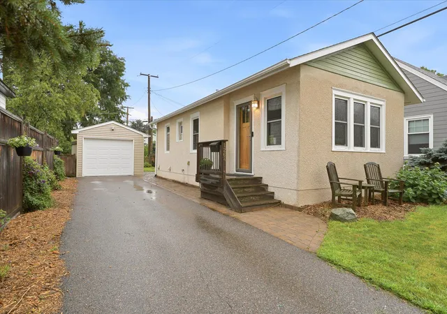 Photo 1 of Single family home for sale at 1264 Hoyt Ave W, Saint Paul, MN 55108 | MLS# 7108117 | Listing updated on 2026-09-18