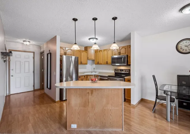 Listing Photo 5 - Condo for sale in building located at 6613 162nd Ct, Rosemount, MN 55068 - Unit #323
