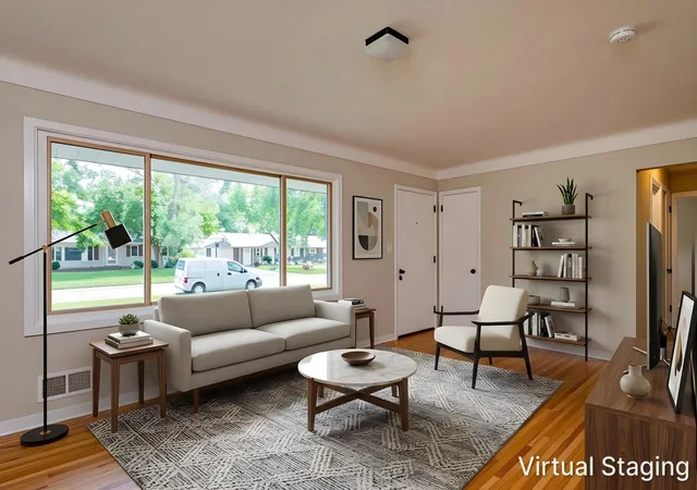 Photo 3 of Single family home for sale at 2327 Circle Dr, Saint Paul, MN 55110 | MLS# 7108124 | Listing updated on 2026-10-03