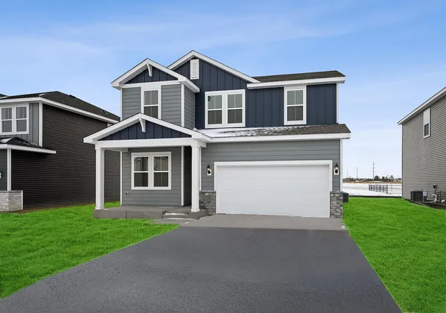 Homes for sale in Dayton, MN | 11593 Lanewood Ln N, Dayton, MN 55369 | MLS# 7108128