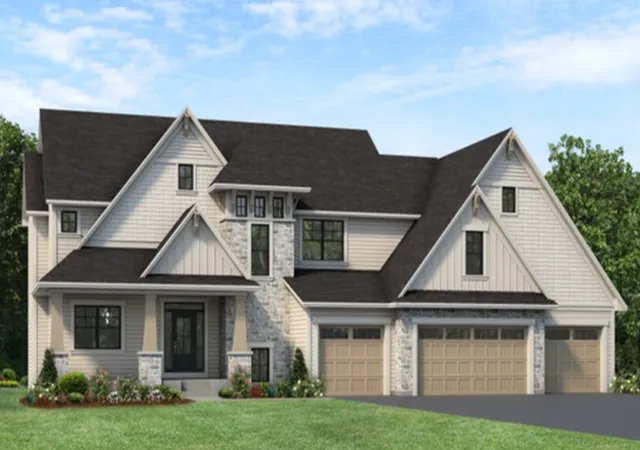 Photo 1 of Mansion for sale at 16534 48th Place N, Minneapolis, MN 55446 | MLS# 7108130 | Listing updated on 2026-07-11