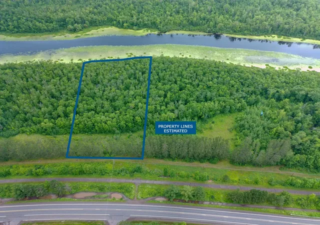 2nd image of Tbd 2 N Riverside Rd, Moose Lake, MN 55767 | MLS# 7108144