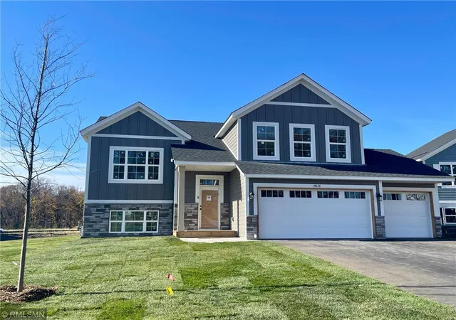 Photo 1 of Sale Pending at 14839 Bowers Dr Nw, Anoka, MN 55303 | MLS# 7108160 | Listing updated on 2026-07-18