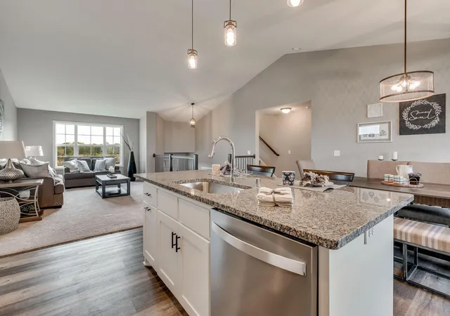 Photo 3 of Sale Pending at 14839 Bowers Dr NW, Anoka, MN 55303 | MLS# 7108160 | Listing updated on 2026-07-18