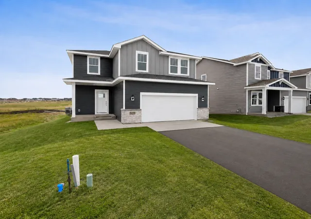 Photo 2 of Single family home for sale at 15064 116th Avenue N, Osseo, MN 55369 | MLS# 7108164 | Listing updated on 2026-10-01