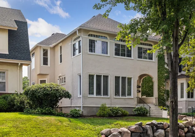 Photo 1 of Multi family home for sale at 3407 Fremont Ave S, Minneapolis, MN 55408 | MLS# 7108171 | Listing updated on 2026-09-05